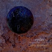 Jules Maxwell - Cycles (2 LP)