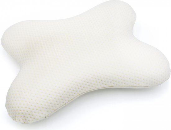 Technaxx Lifenaxx LX-036 Ergonomisch Vlinderkussen