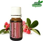 WintergreenEtherische olieAncient Healing10 ml
