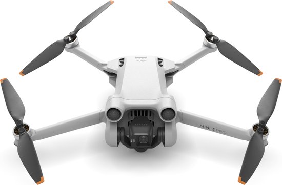 Beste drone voor beginners: 10 x keer goede drones om mee te starten -  Robot Assistent