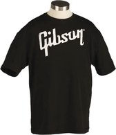 Gibson Logo T-Shirt S Petit - Shirts L