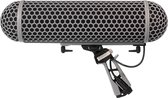 Rode Blimp - Windscherm en shock mount systeem