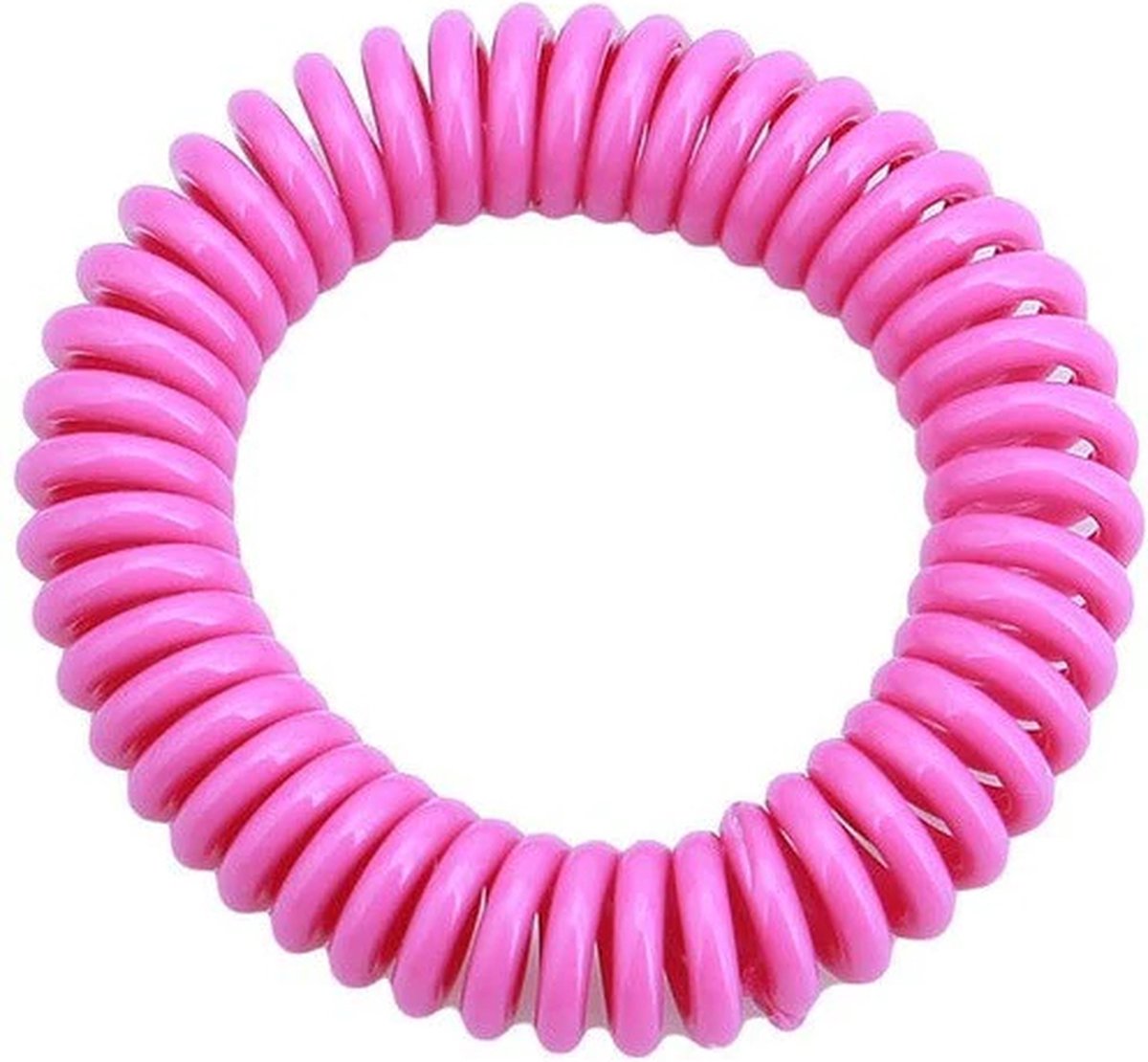 Goedkoopste Premium Anti Insecten Armband / Muggen Armband | Muggenband | Anti-Muggen / Insectenbestrijding - Roze