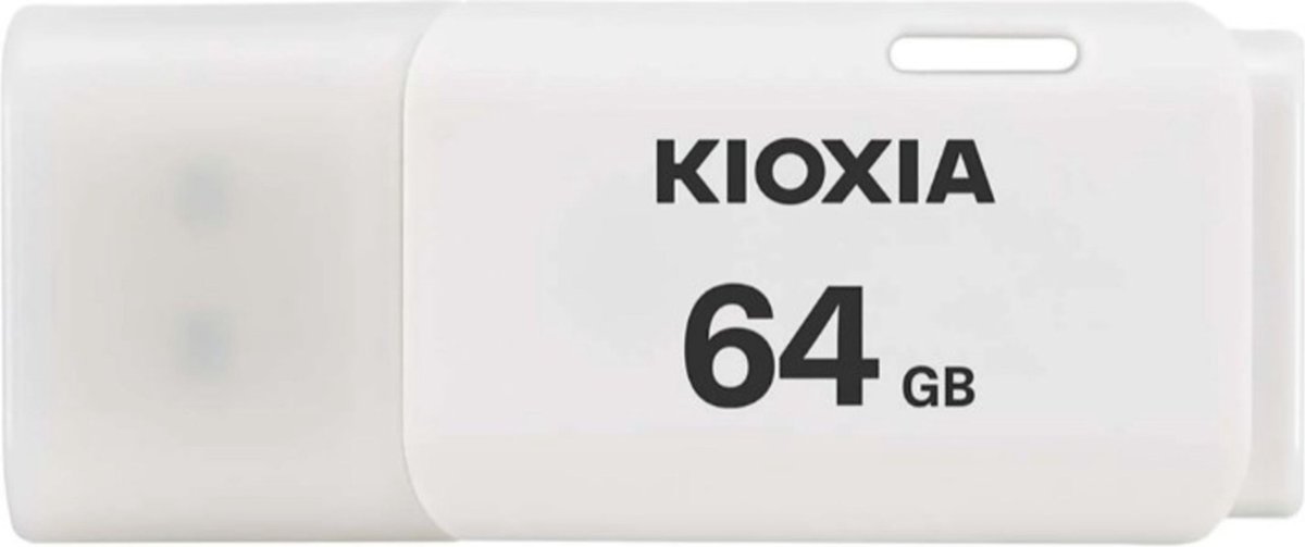 KIOXIA TransMemory U301 USB-C 64 GB USB