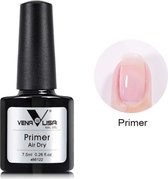 Primer nagels - Nagels voorbehandelen - Nagelstyliste - Nailart - Nagelsalon - Nagel benodigdheden - Nepnagels - 7,5ml - Polygel - UV gel - Acryl nagels