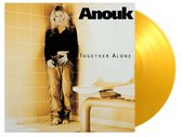 Together Alone (Ltd. Translucent Yellow Vinyl) (LP)