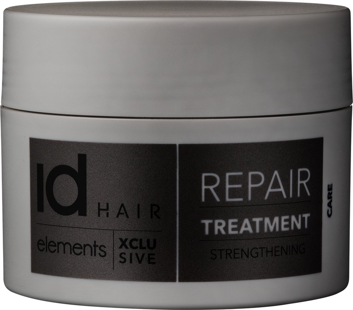 IdHAIR - Elements Xclusive Repair Treatment 200 ml