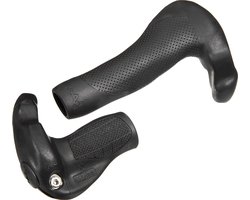 SQlab Stuby short, black Diameter S