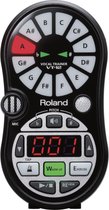 Roland VT-12-BK Vocal Trainer zwart - Effect units
