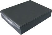 Fame Audio MSI-125 5° Angle Speaker Pad Monitor Recoil Isolator Pad - Speaker pads