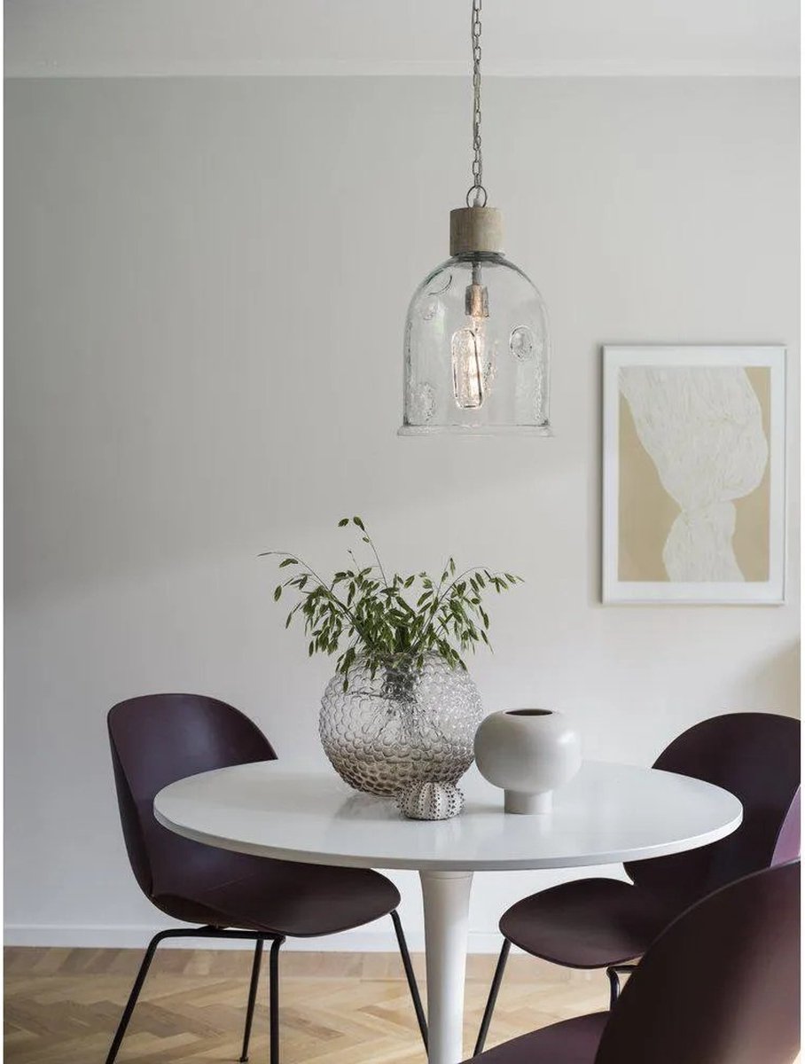 PR Home - Hanglamp Skylar Glas Ø 28 cm