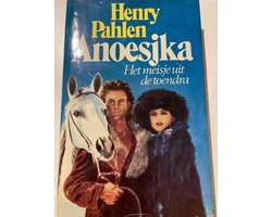 Anoesjka