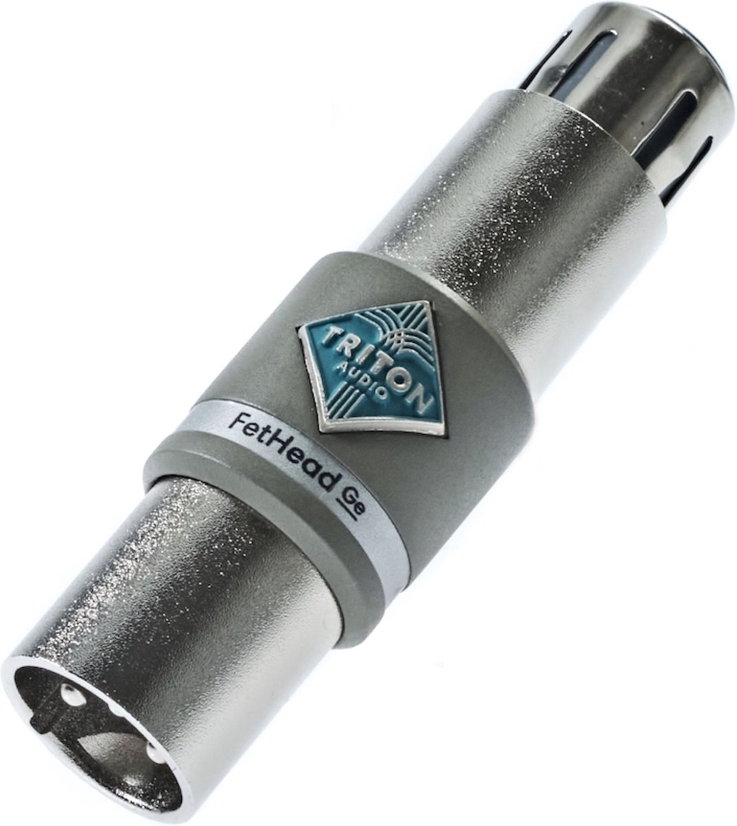 Tritonaudio - FetHead Germanium - Studio preamps