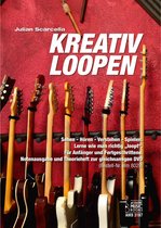 Acoustic Music Books Kreativ loopen - Educatief