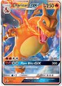 Afbeelding van het spelletje Trading Card - Pokémon Charizard GX - Pokémon Kaarten - Ultra rare