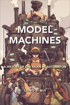 Asian American History & Cultu - Model Machines