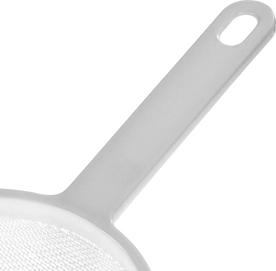 Westmark Huishoudzeef, Spezial, ø 18 cm, kunststof, wit, 12892270