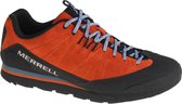 Merrell Catalyst Suede J003411, Mannen, Oranje, Trekkingschoenen, maat: 45