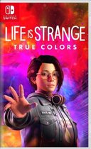 Life is Strange True Colors/Nintendo switch
