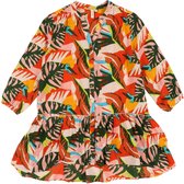 Shiwi jurk Gemengde Kleuren-140