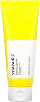 Nature Republic - Vitamine C - Vitapair C + Verse Jeju Citroen - Foam Cleanser - 150 ml