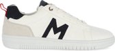 Mexx Sneaker Joah - White/Navy - Mannen - Sneakers - Maat 46