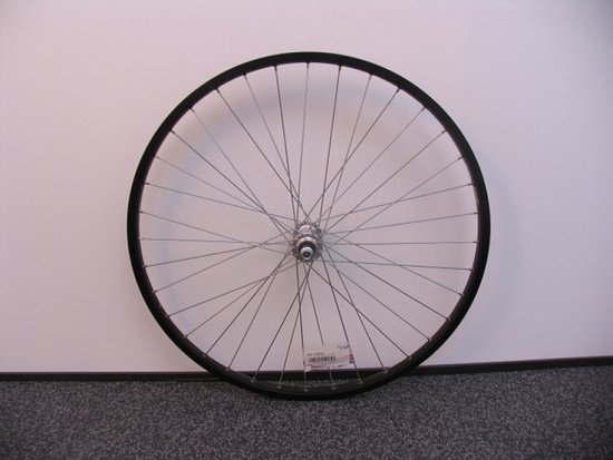 Giant Single 4U 56 cm tweedehands stadsfiets