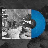 Ultima Thulee (aqua blue / electric blue cloudy effect vinyl)