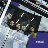 Ensemble Fractales - Elis Hallik - Fractales (CD)
