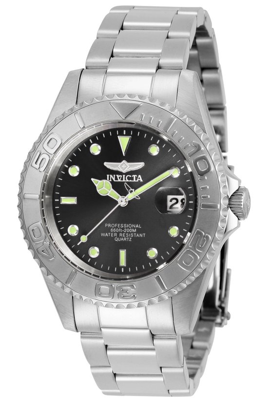 Invicta Pro Diver 29937 Quartz horloge – 38mm