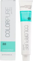 JoJo ColorPure Hair Colour Cream, No. 6.0 Dark Blonde, 100 ml