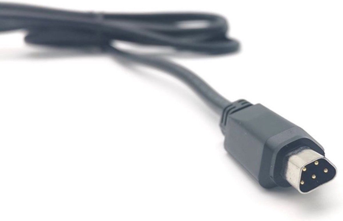 Stella oplader lader acculader e-bike 5-polig trapeze driehoek | bol.com