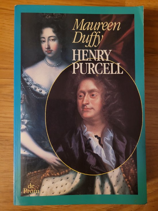 9789068014525 - Henry purcell