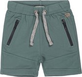 Dj Dutchjeans Jongens Jogging Short Green