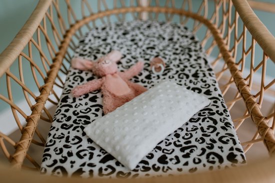 A3 Baby & Kids Soozly elektrische warmwater Babykruik inclusief witte kruikenzak