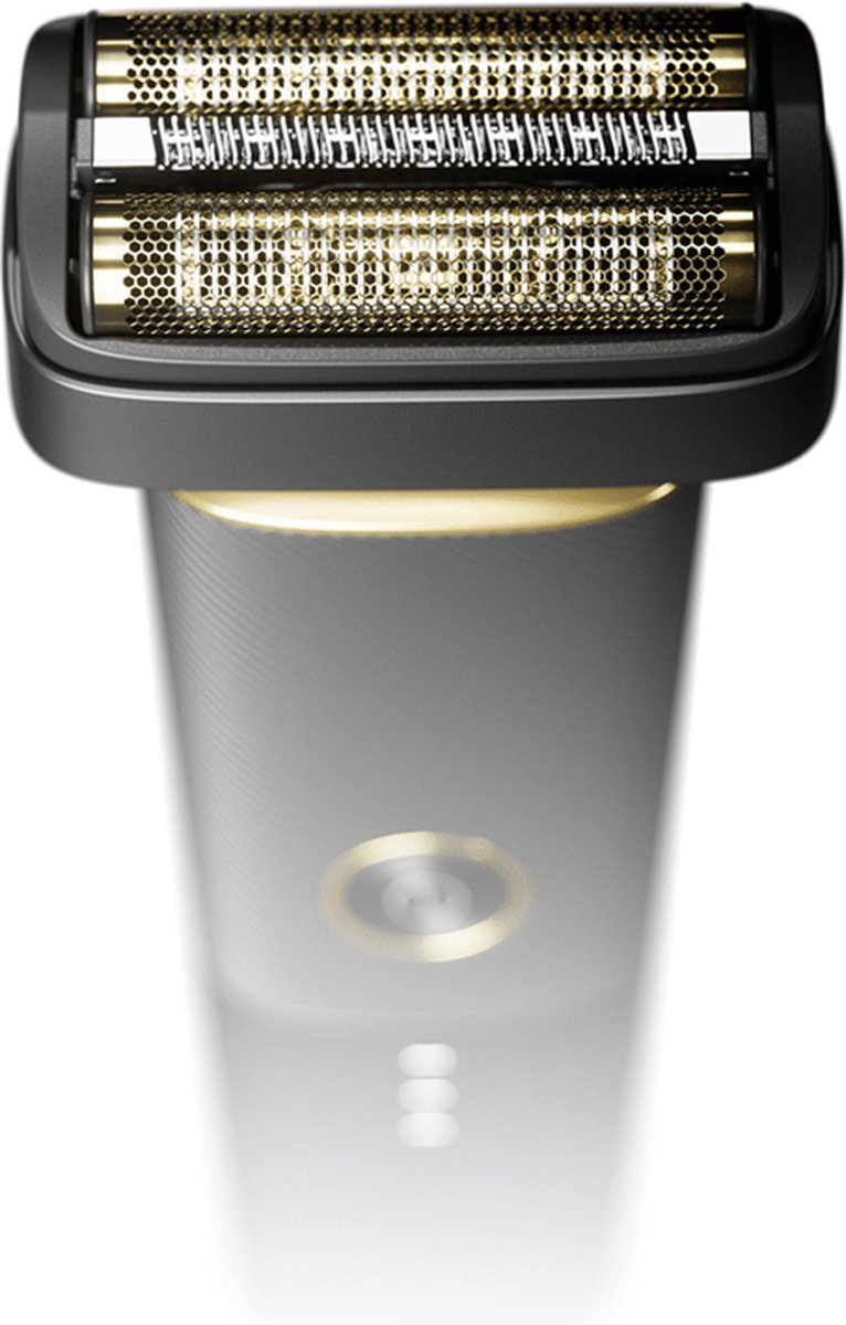 Andis reSurge Shaver Scheerapparaat met Oplaadbare Batterij - afbeelding 2