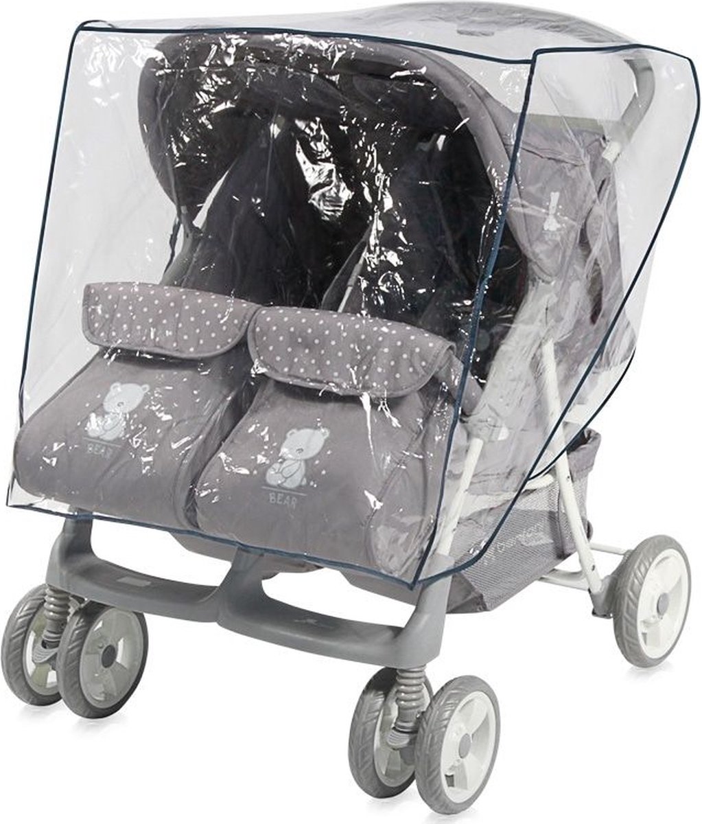Lorelli Regenhoes voor Duobuggy 2002002