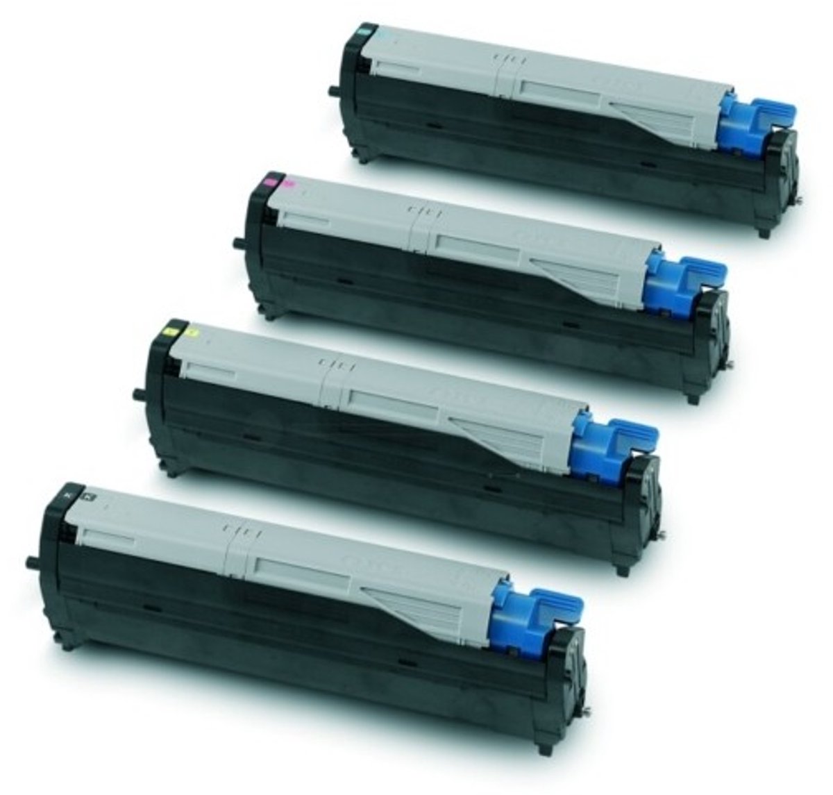 Tonercartridge C3450 - zwart