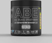 Applied Nutrition - ABE (Twirler - 315 gram)
