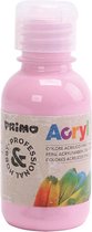 Luxe Acrylverf - Lichtrood - PRIMO - 125 ml