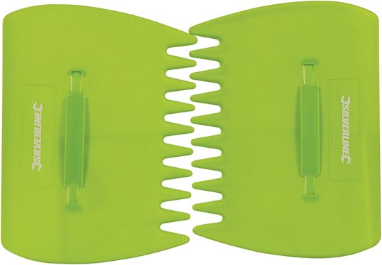 Silverline Bladverzamelaars - Handige grijpers - 33 x 25 cm - Lichtgewicht plastic — afbeelding 5