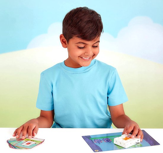 Learning Resources - MathLink® Cubes Numberblocks® Classroom Set