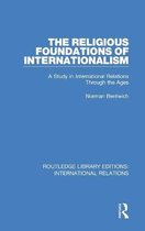 The Religious Foundations of Internationalism