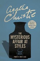 Poirot The Mysterious Affair At Styles