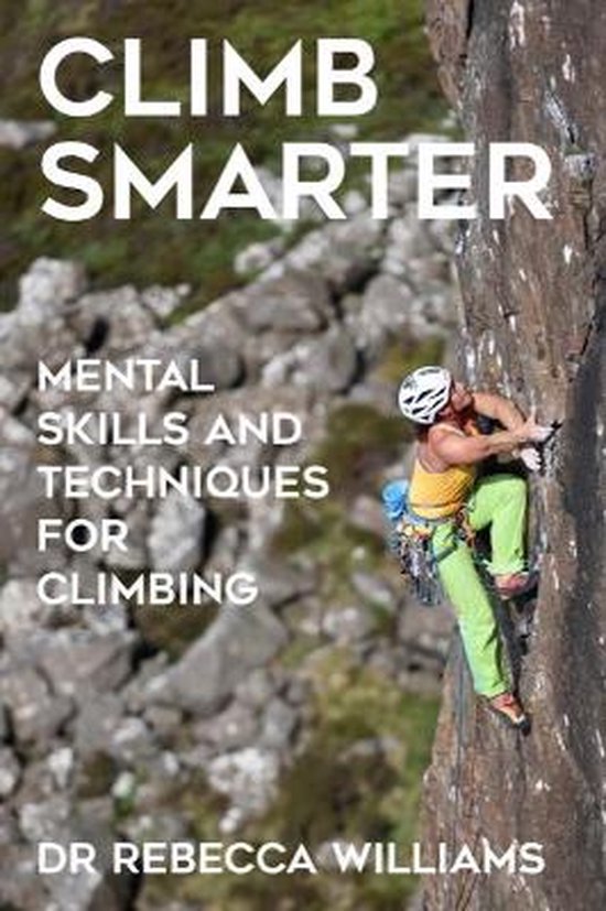 Climb Smarter - cover