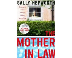 The Mother-in-Law