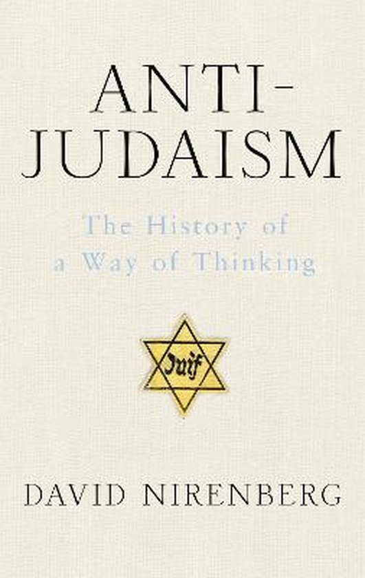 Anti-Judaism - cover