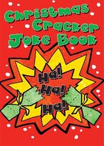 Christmas Cracker Joke Book