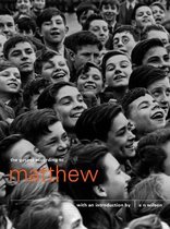 Gospel According To Matthew