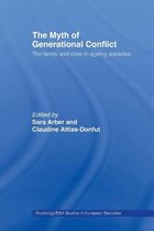 Studies in European Sociology-The Myth of Generational Conflict